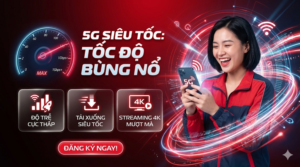 Ưu đãi đặc biệt